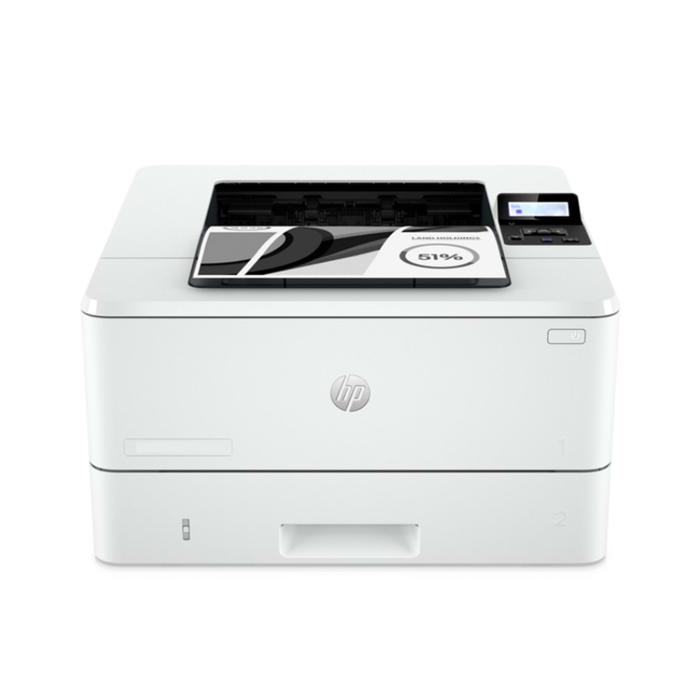HP LaserJet Pro 4003dw Yazıcı (2Z610A)