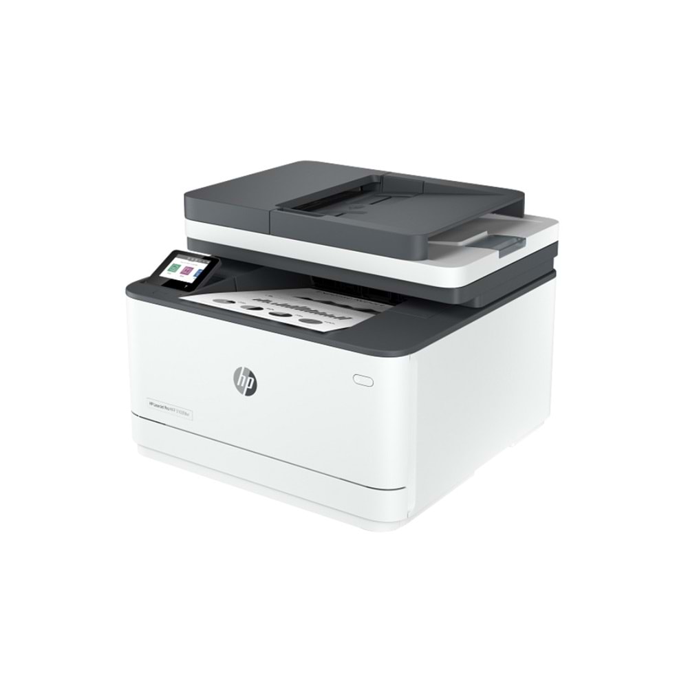 HP LaserJet Pro MFP 3103fdw Yazici