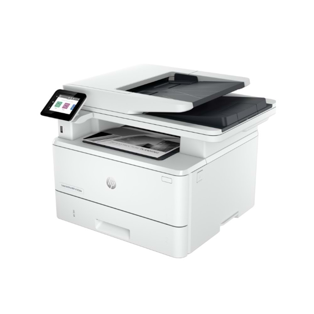 HP LJ PRO MFP 4103FDW PRİNTER