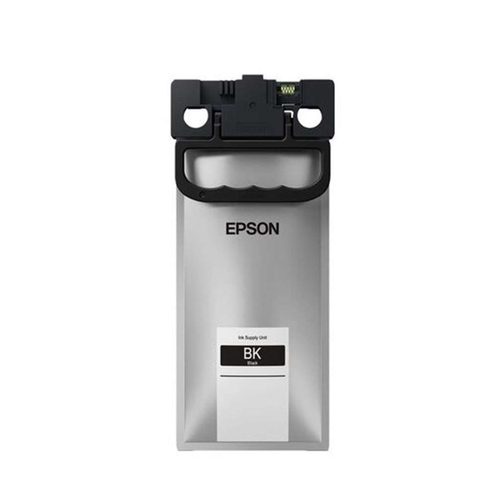 Epson C13T11E140 Siyah Orijinal Kartus Ekstra Yüksek Kapasiteli