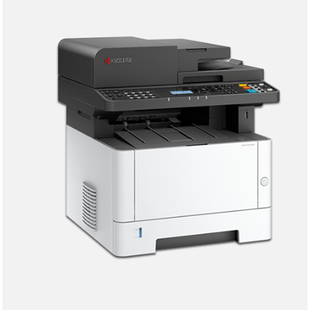 Kyocera Ecosys Ma4000X Çok Fonksiyonlu Lazer Yazıcı Tarayıcı Fotokopi