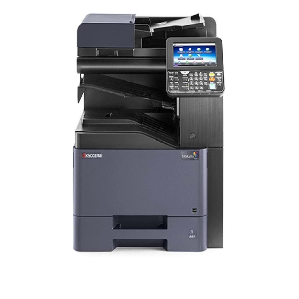 KYOCERA TASKalfa MZ4001i A3 Fotokopi Makinasi