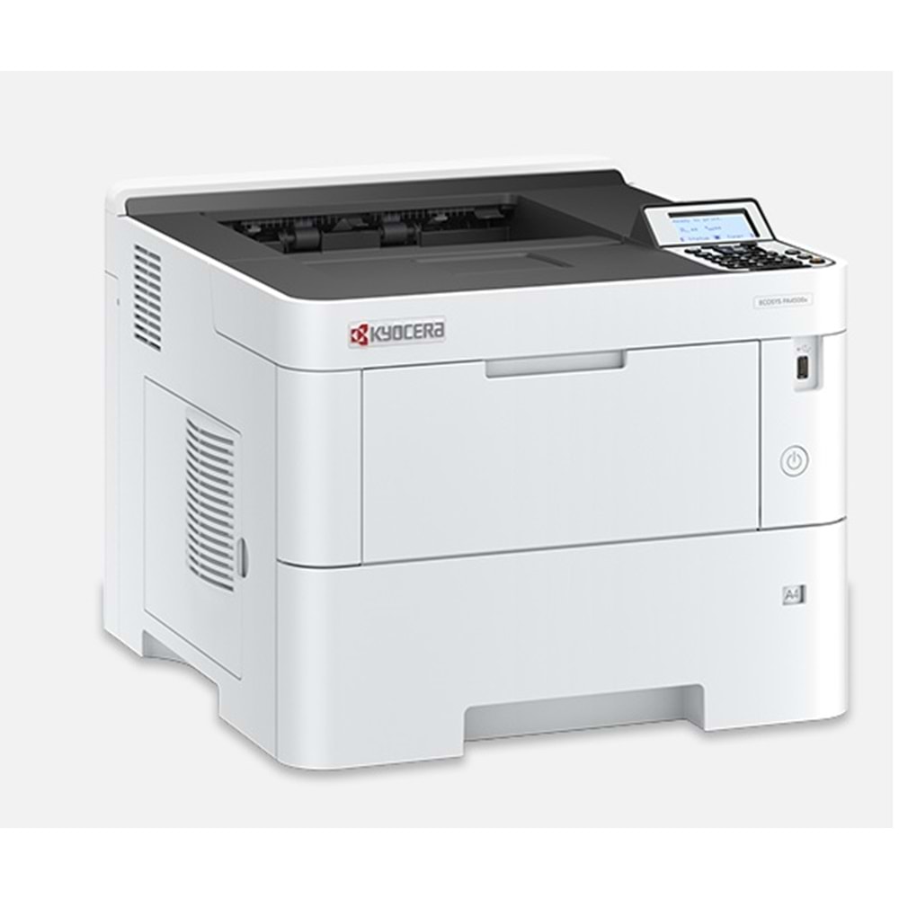 ECOSYS PA4500x A4 Network Dubleks Lazer Yazici