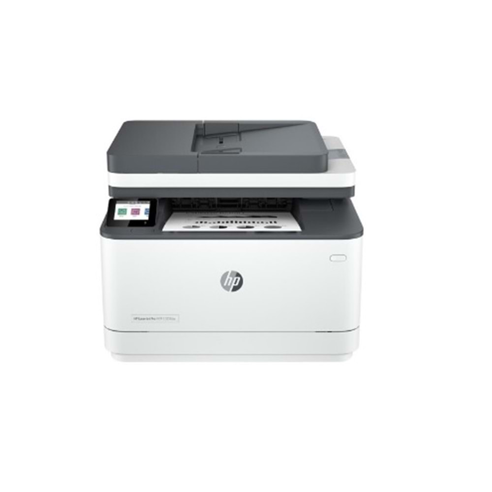 HP LaserJet Pro MFP 3103fdw