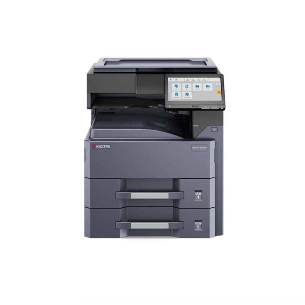 TASKALFA MZ3200I FOTOKOPI MAKINASI