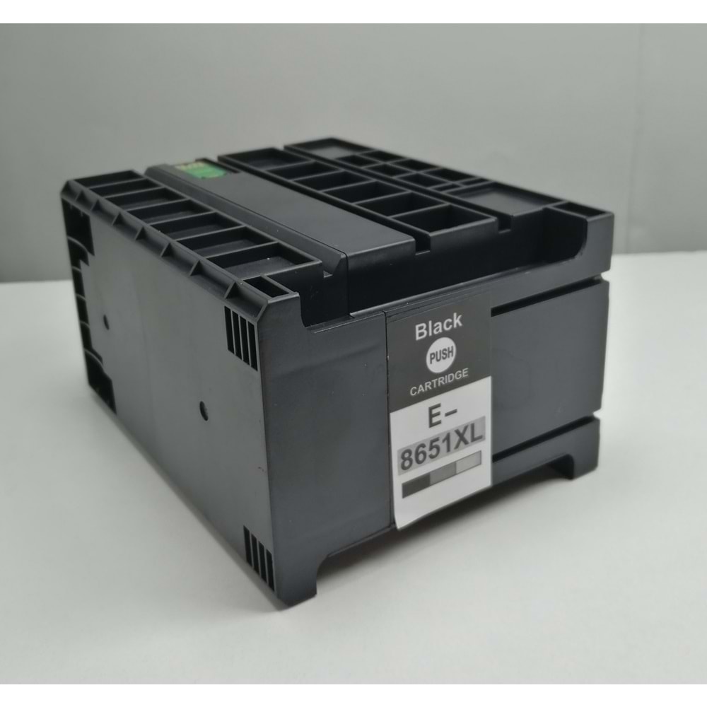 Epson T8651XL 10000 Sayfa Muadil Kartuş M5690 M5620