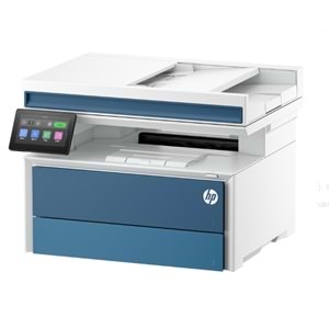 HP LaserJet Pro MFP 4113dw