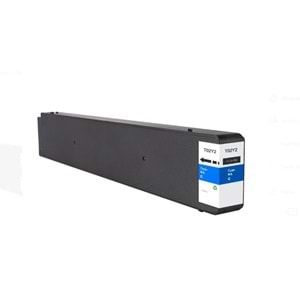 EPSON T02Y2 MPS- MAVİ MUADİL KARTUŞ WF-C21000