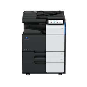 KONICA MINOLTA bizhub C301i RENKLI A3 30 syf/dk ADXK021 Lazer Yazici