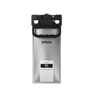 Epson C13T11E140 Siyah Orijinal Kartus Ekstra Yüksek Kapasiteli