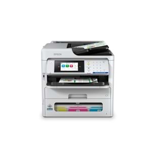 WorkForce Pro EM-C800RDWF