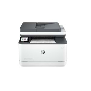 HP LaserJet Pro MFP 3103fdw