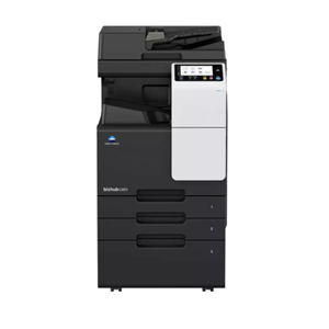 KONICA MINOLTA C257i FOTOKOPI MAKINASI