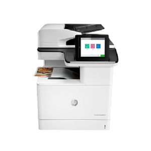 HP Color LaserJet Ent. MFP M776dn A3