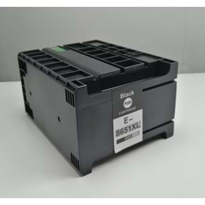 Epson T8651XL 10000 Sayfa Muadil Kartuş M5690 M5620