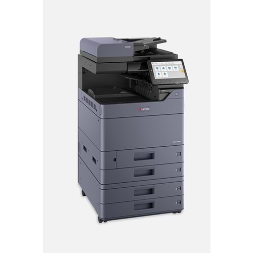 Kyocera TASKalfa MZ2501CI - 2501ci A3 25 kopya renkli fotokopi