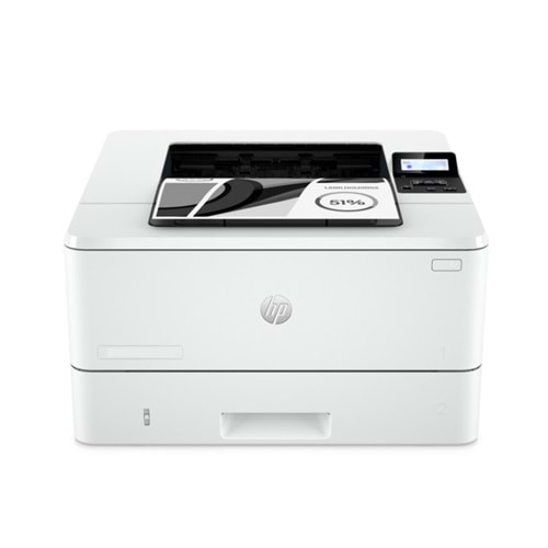 HP LASERJET PRO MFP 4003N Yazıcı