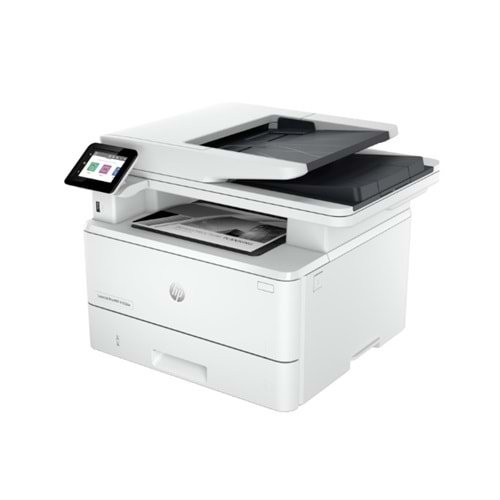 HP LaserJet Pro MFP 4103dw Yazıcı (2Z627A)
