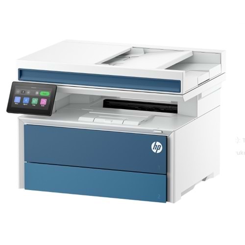 HP LaserJet Pro MFP 4113dw