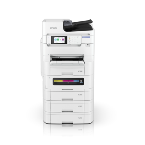 Epson WorkForce Pro EM-C8101RDW Fotokopi