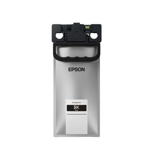 Epson C13T11E140 Siyah Orijinal Kartus Ekstra Yüksek Kapasiteli