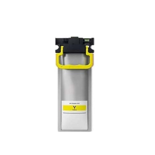 EPSON C13T11P140 EM-C800RDWF SİYAH 50,000 SAYFA MUADİL KARTUŞ