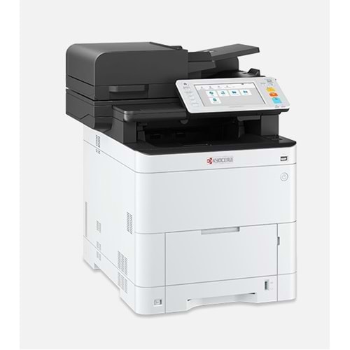 Ecosy MA3500cix Renkli çok Fonksiyonlu Lazer Yazici
