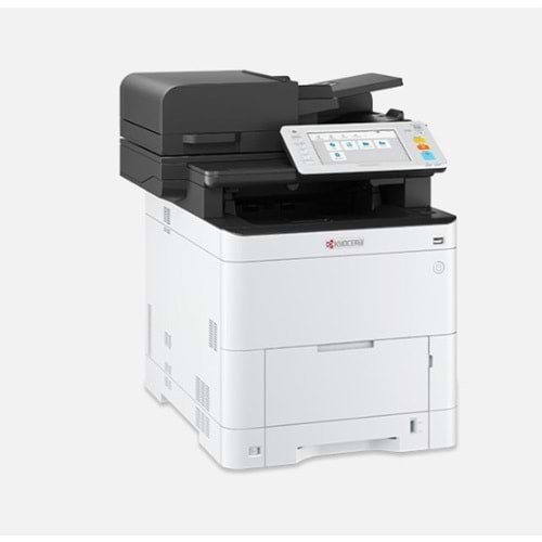 KYOCERA MA4000CİX RENKLİ FOTOKOPİ MAKİNASI