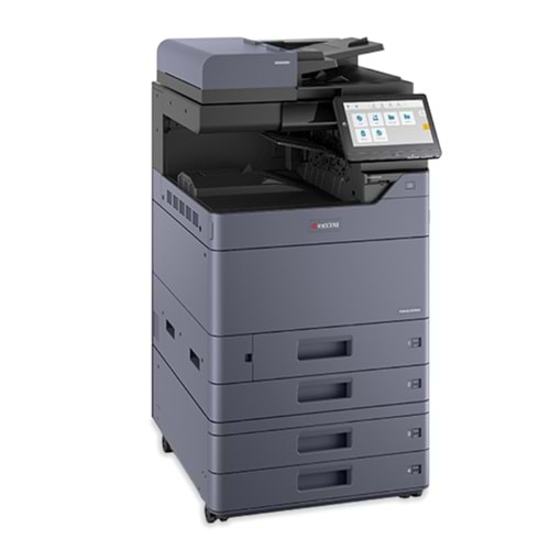 Kyocera TASKalfa MZ3501ci Renkli Fotokopi Makinesi