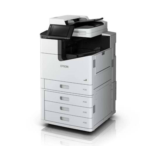 WorkForce Enterprise WF-C21000 D4TW