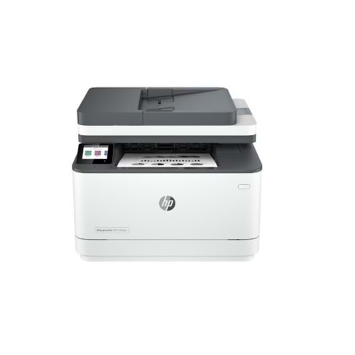 HP LaserJet Pro MFP 3103fdw