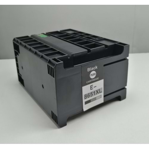 Epson T8651XL 10000 Sayfa Muadil Kartuş M5690 M5620