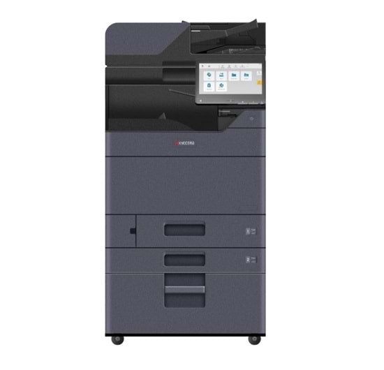 KYOCERA TASKALFA 4054ci Renkl A3 Fotokop Maknasi