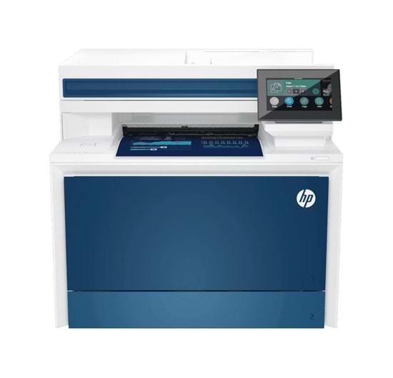 HP Renkli LaserJet Pro MFP 4303fdw Yazıcı (5HH67A)