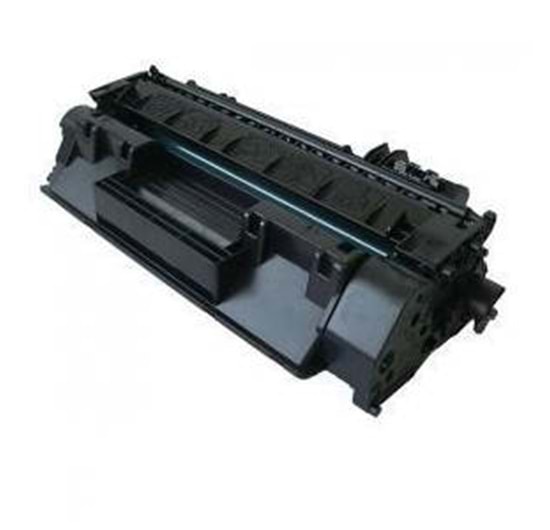 HP LaserJet M2727nf Toner 3000 Sayfa Muadil Toner