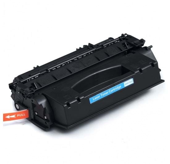 HP LaserJet P2015 Toner 7000 Sayfa Muadil Toner