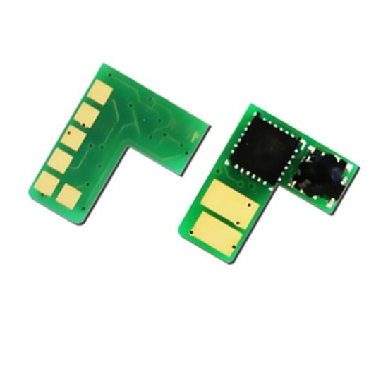 Hp CF217A Toner Chip