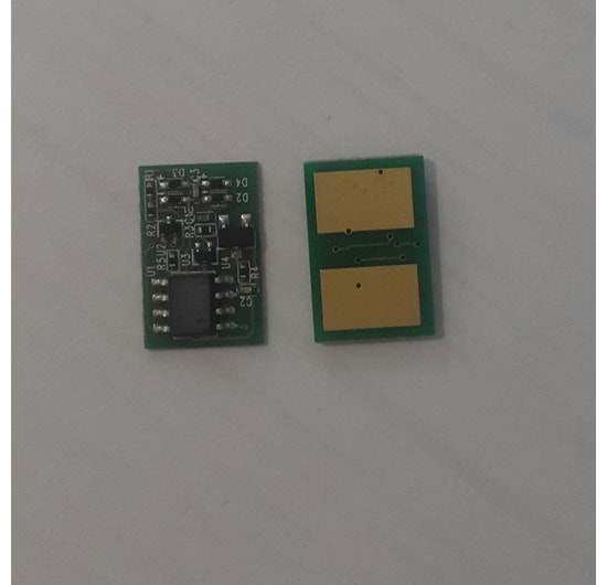 Oki ES7131 ES7170 36K Toner Chip