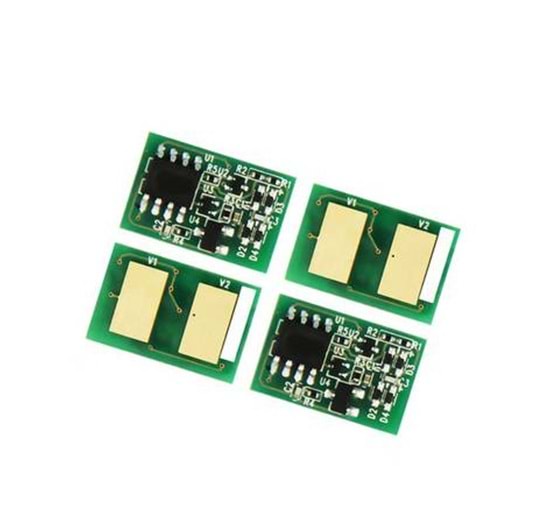 Oki ES9431/ES9541 C Chip