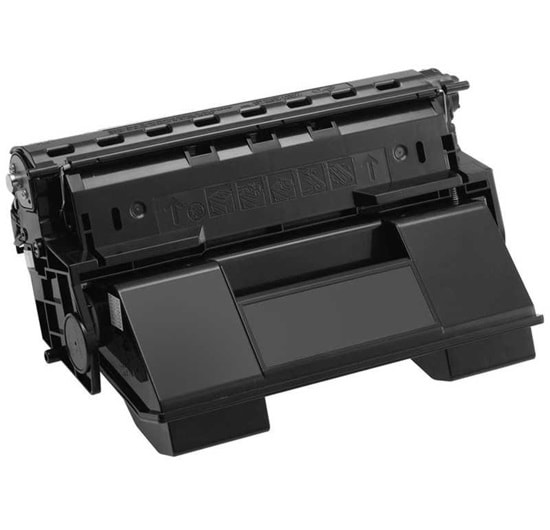 Epson M4000 Siyah 20000 Sayfa Muadil Toner