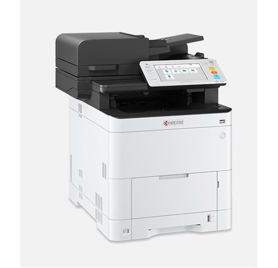 Kyocera Ecosys MA3500cix Renkli çok Fonksiyonlu Lazer Yazıcı