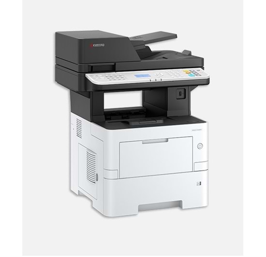 KYOCERA MA4500x FOTOKOPİ MAKİNASI