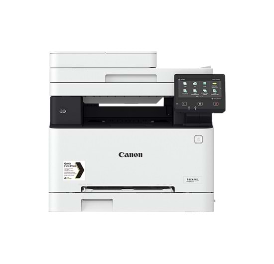 Canon i-SENSYS MF645CX Multifonksiyon Renkli Fotokopi Yazıcı