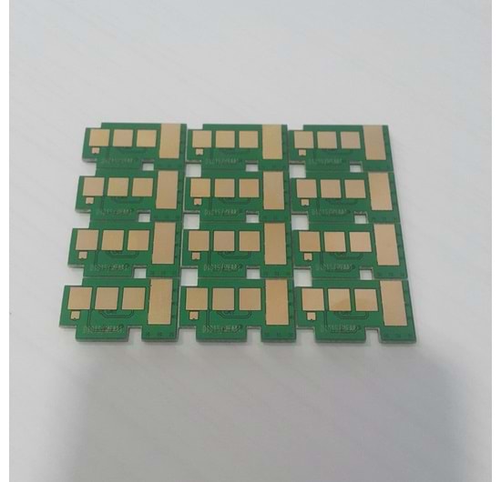 Samsung MLT-101s Chip