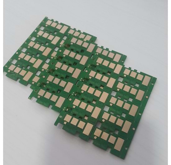 Samsung MLT-D115L Toner Chip