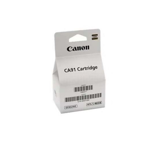 CANON CA91 Canon G1411 Siyah Baskı Kafası