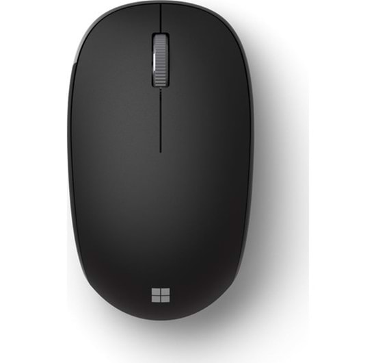 Microsoft Bluetooth Mouse Hwr Black / RJN00007