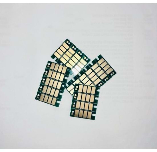Ricoh SP311/SP325 Toner Chip