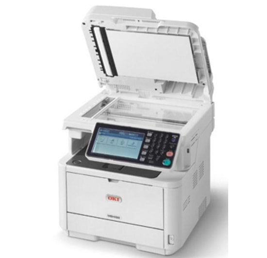 Oki MB492 Multifonksiyon Printer