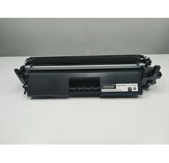 HP LaserJet Pro M102w Toner 1600 Sayfa Muadil Toner